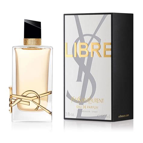 ysl libre freedom|libre YSL fragrantica.